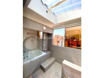 Apartamento en venta en San Joaquin, Medellín · foto 14 de 20