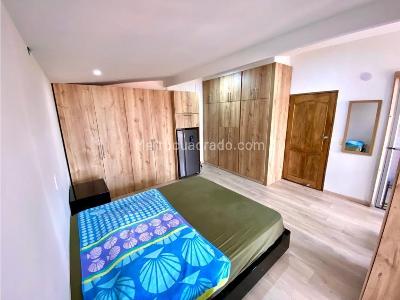 Apartamento en venta en San Joaquin, Medellín · foto 18 de 20