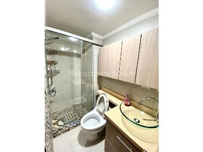 Apartamento en venta en San Joaquin, Medellín · foto 20 de 20