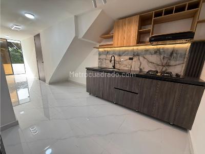Apartamento de 2 alcobas en venta en San Pablo, Itagüí, 125 m² · foto 2 de 20