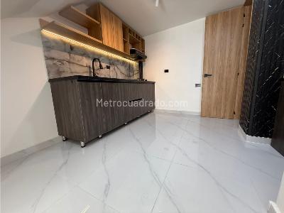 Apartamento de 2 alcobas en venta en San Pablo, Itagüí, 125 m² · foto 3 de 20
