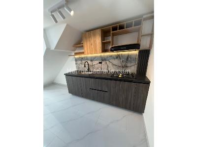 Apartamento de 2 alcobas en venta en San Pablo, Itagüí, 125 m² · foto 4 de 20