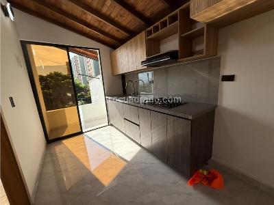 Apartamento de 2 alcobas en venta en San Pablo, Itagüí, 125 m² · foto 5 de 20