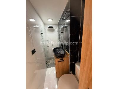 Apartamento de 2 alcobas en venta en San Pablo, Itagüí, 125 m² · foto 17 de 20