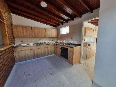 Apartamento en venta en La Floresta, Medellín · foto 10 de 20
