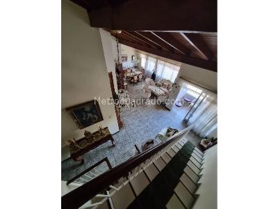 Casa de 4 alcobas en venta en America Niza, Medellín, 174 m² · foto 5 de 20