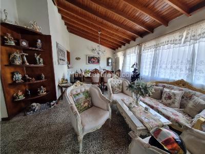Casa de 4 alcobas en venta en America Niza, Medellín, 174 m² · foto 6 de 20