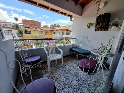 Casa de 4 alcobas en venta en America Niza, Medellín, 174 m² · foto 14 de 20