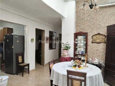 Casa de 4 alcobas en venta en Belen Rosales En La Comuna 16 De Medellin, Medellín, 104 m² · foto 6 de 17