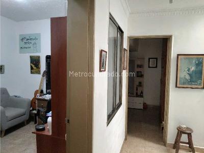 Casa de 4 alcobas en venta en Belen Rosales En La Comuna 16 De Medellin, Medellín, 104 m² · foto 13 de 17