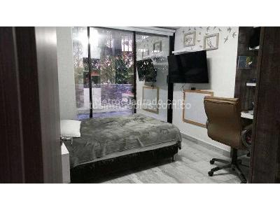Apartamento de 3 alcobas en venta en Laureles, Medellín, 195 m² · foto 9 de 10