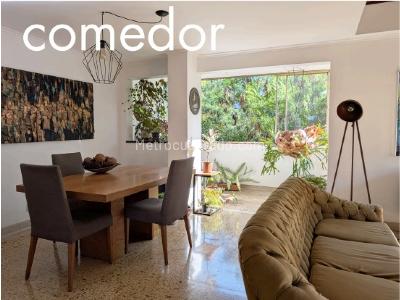 Apartamento de 4 alcobas en venta en Castropol, Medellín, 223 m² · foto 3 de 20