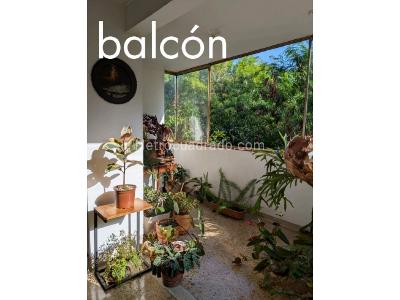 Apartamento de 4 alcobas en venta en Castropol, Medellín, 223 m² · foto 6 de 20
