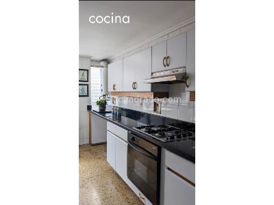 Apartamento de 4 alcobas en venta en Castropol, Medellín, 223 m² · foto 7 de 20