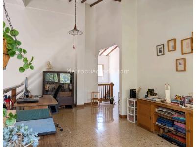 Apartamento de 4 alcobas en venta en Castropol, Medellín, 223 m² · foto 10 de 20