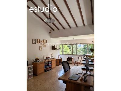 Apartamento de 4 alcobas en venta en Castropol, Medellín, 223 m² · foto 13 de 20