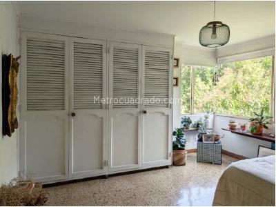 Apartamento de 4 alcobas en venta en Castropol, Medellín, 223 m² · foto 19 de 20