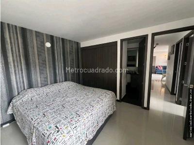 Apartamento de 3 alcobas en venta en Loma De San Jose, Sabaneta, 76 m² · foto 8 de 12