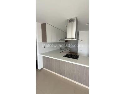 Apartamento de 3 alcobas en venta en Otra Parte, Envigado, 109 m² · foto 2 de 14