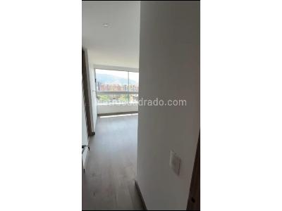 Apartamento de 3 alcobas en venta en Otra Parte, Envigado, 109 m² · foto 3 de 14