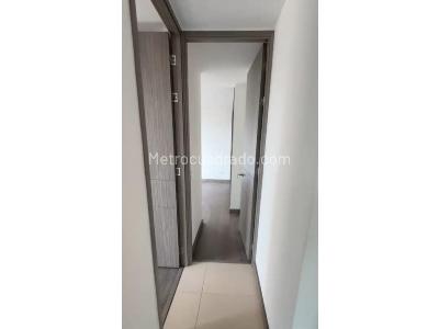 Apartamento de 3 alcobas en venta en Otra Parte, Envigado, 109 m² · foto 9 de 14