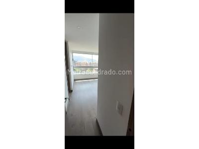 Apartamento de 3 alcobas en venta en Otra Parte, Envigado, 109 m² · foto 11 de 14