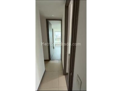 Apartamento de 3 alcobas en venta en Otra Parte, Envigado, 109 m² · foto 12 de 14