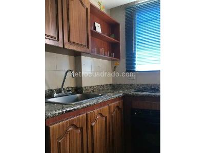 Apartamento de 3 alcobas en venta en Laureles / Occidente, Medellín, 92 m² · foto 4 de 17