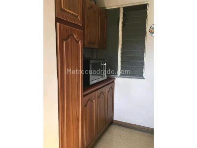 Apartamento de 3 alcobas en venta en Laureles / Occidente, Medellín, 92 m² · foto 5 de 17