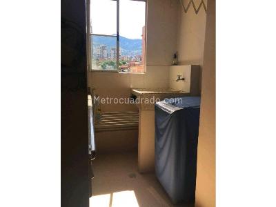 Apartamento de 3 alcobas en venta en Laureles / Occidente, Medellín, 92 m² · foto 6 de 17
