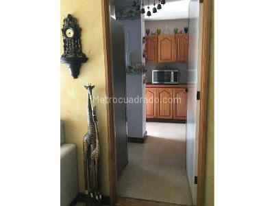 Apartamento de 3 alcobas en venta en Laureles / Occidente, Medellín, 92 m² · foto 8 de 17