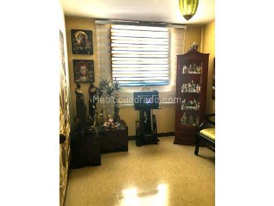 Apartamento de 3 alcobas en venta en Laureles / Occidente, Medellín, 92 m² · foto 10 de 17