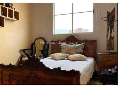 Apartamento de 3 alcobas en venta en Laureles / Occidente, Medellín, 92 m² · foto 11 de 17