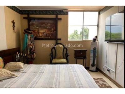 Apartamento de 3 alcobas en venta en Laureles / Occidente, Medellín, 92 m² · foto 12 de 17