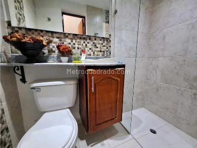 Casa de 3 alcobas en venta en Belen San Bernado, Medellín, 150 m² · foto 6 de 13