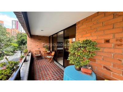 Apartamento de 4 alcobas en venta en El Poblado, Medellín, 189 m² · foto 12 de 15