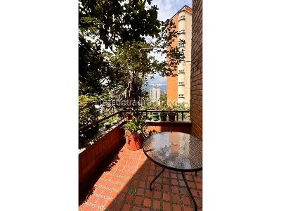 Apartamento de 4 alcobas en venta en El Poblado, Medellín, 189 m² · foto 13 de 15
