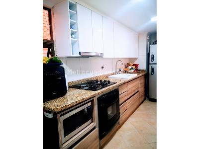 Apartamento en venta en Zuñiga, Envigado · foto 3 de 14