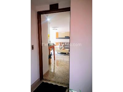 Apartamento en venta en Zuñiga, Envigado · foto 5 de 14