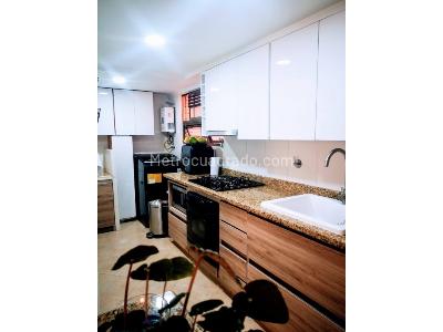 Apartamento en venta en Zuñiga, Envigado · foto 8 de 14