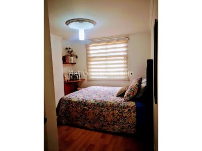 Apartamento en venta en Zuñiga, Envigado · foto 9 de 14