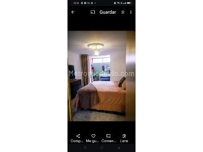 Apartamento en venta en Zuñiga, Envigado · foto 13 de 14