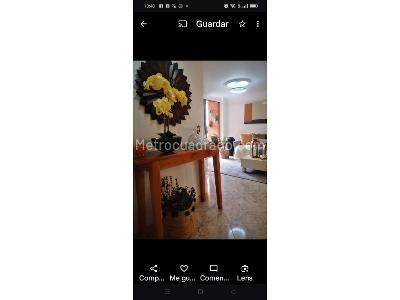 Apartamento en venta en Zuñiga, Envigado · foto 14 de 14