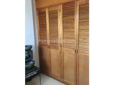 Apartamento de 3 alcobas en venta en 2do Parque Laureles, Medellín, 92 m² · foto 8 de 12