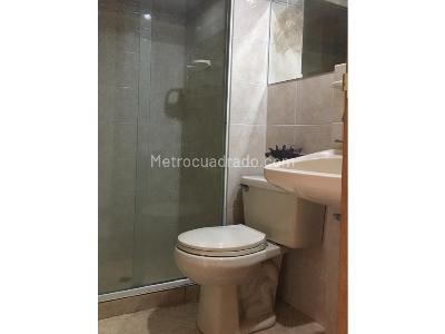 Apartamento de 3 alcobas en venta en 2do Parque Laureles, Medellín, 92 m² · foto 10 de 12