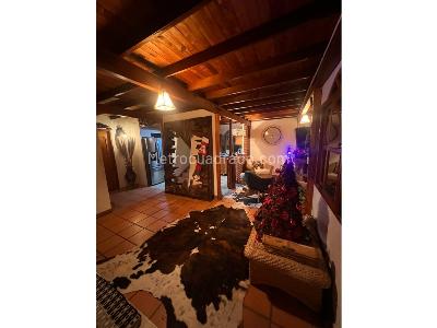 Casa de 4 alcobas en venta en Guarne, Medellín, 170 m² · foto 2 de 19