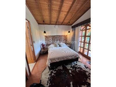 Casa de 4 alcobas en venta en Guarne, Medellín, 170 m² · foto 6 de 19