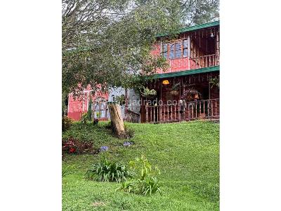 Casa de 4 alcobas en venta en Guarne, Medellín, 170 m² · foto 18 de 19