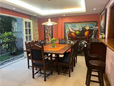 Casa de 4 alcobas en venta en La Doctora, Sabaneta, 301 m² · foto 6 de 12