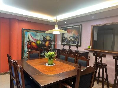 Casa de 4 alcobas en venta en La Doctora, Sabaneta, 301 m² · foto 7 de 12